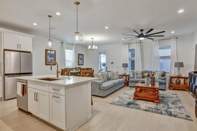 2440 CEDAR ROSE Street, Apopka, FL, 32712 — photo 2