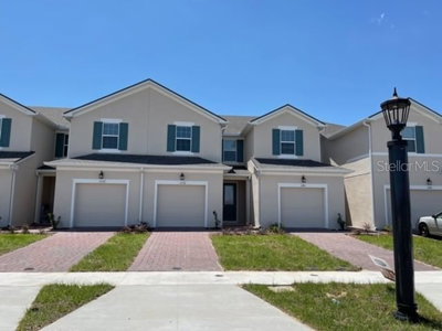 1136 LAKESHORE BREEZE Place, Kissimmee, FL, 34747 — photo 2