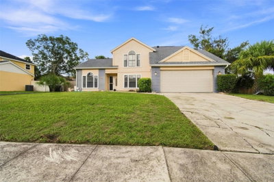 5676 BRECKENRIDGE Circle, Orlando, FL, 32818 — photo 2
