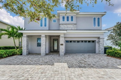 7648 FAIRFAX Drive, Kissimmee, FL, 34747 — photo 2