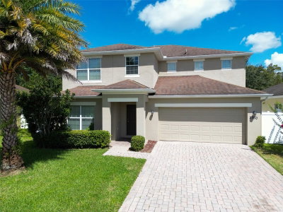 2750 BIG TIMBER Drive, Kissimmee, FL, 34758 — photo 2