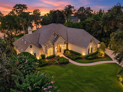 5115 CRANES POINT Court, Orlando, FL, 32839 — photo 2