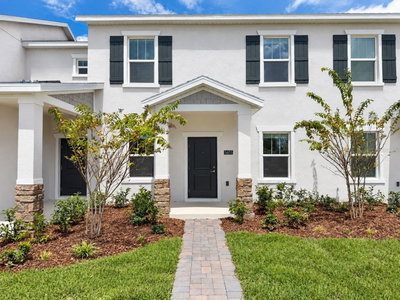 5605 RONIN Drive, St Cloud, FL, 34771 — photo 2