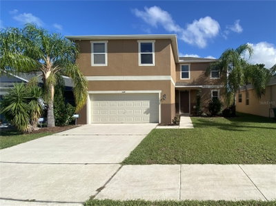 1681 STRATHMORE Circle, Mount Dora, FL, 32757 — photo 2