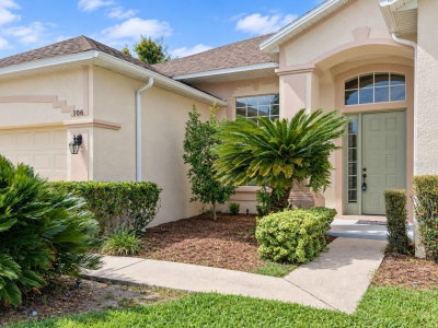 106 SOUTHERN PINE Way, Davenport, FL, 33837 — photo 2