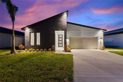 326 ROYAL PALM Way, Winter Haven, FL, 33881 — photo 2