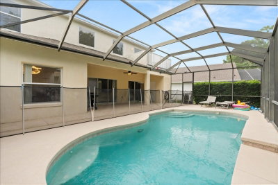 4722 CUMBRIAN LAKES Drive, Kissimmee, FL, 34746 — photo 2