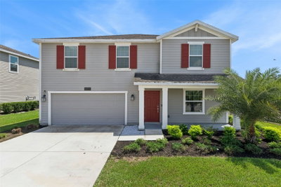5478 LIMESTONE Street, Mount Dora, FL, 32757 — photo 2