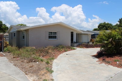 3314 COLUMBUS Drive, Holiday, FL, 34691 — photo 2