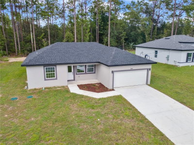 1097 CARY Drive, Citrus Springs, FL, 34434 — photo 2