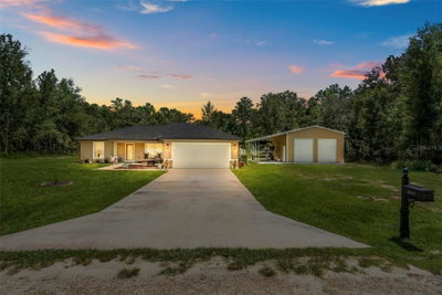 9191 125TH Terrace, Dunnellon, FL, 34432 — photo 2
