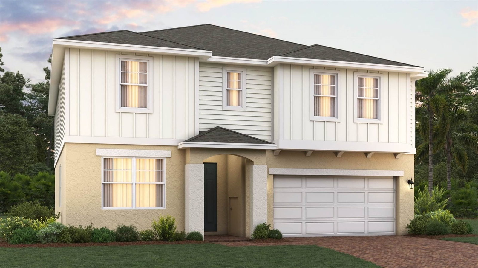 7858 TRAPANI Loop, Clermont, FL, 34714