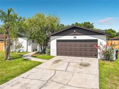 8676 HILLSIDE Drive, Orlando, FL, 32810 — photo 2