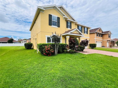 2352 LEVANTE Court, Kissimmee, FL, 34758 — photo 2