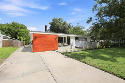2313 CARROLL Place, Tampa, FL, 33612 — photo 2