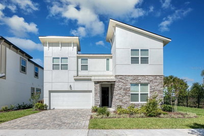 1864 CARIBBEAN VIEW Terrace, Kissimmee, FL, 34747 — photo 2