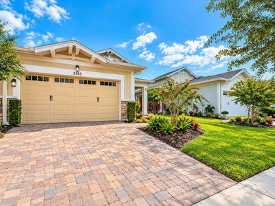 2388 DATURA Loop, St Cloud, FL, 34772 — photo 2