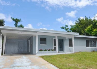 1332 HILLCREST Drive, Daytona Beach, FL, 32114 — photo 2
