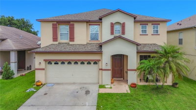 422 JANICE KAY Place, Kissimmee, FL, 34744 — photo 2