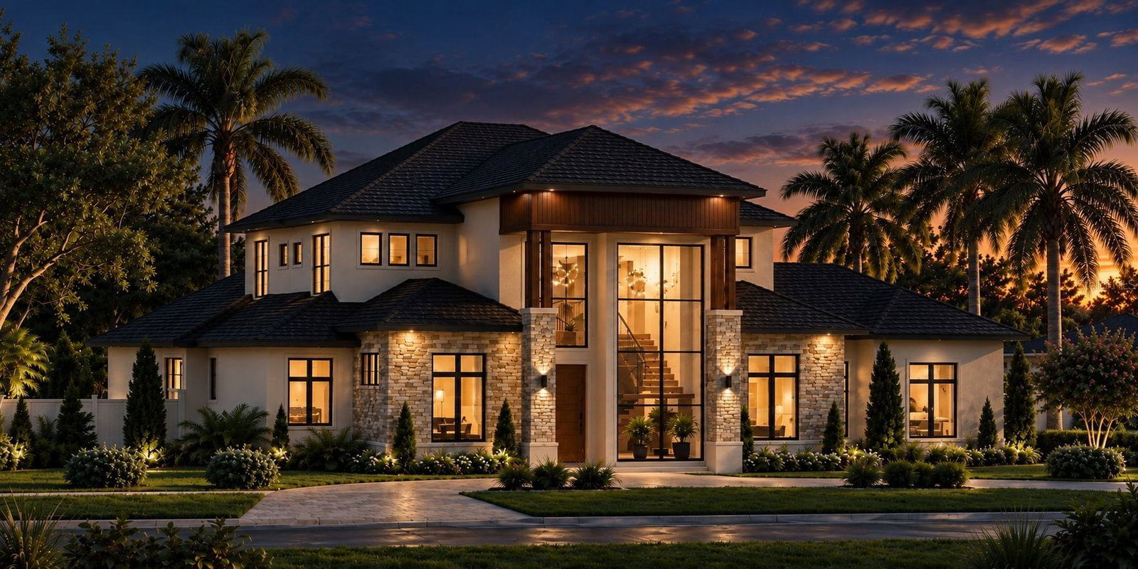 1166 PALMER Avenue, Winter Park, FL, 32789