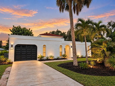 447 ZEPHYR Road, Venice, FL, 34293 — photo 2