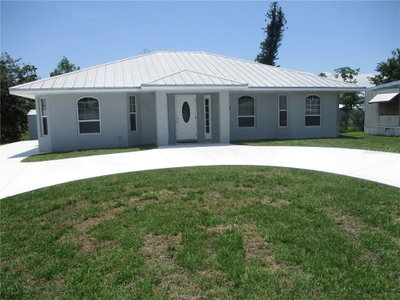 3504 35TH Avenue, Okeechobee, FL, 34974 — photo 2