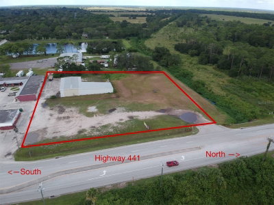 4013 HWY 441, Okeechobee, FL, 34972 — photo 2