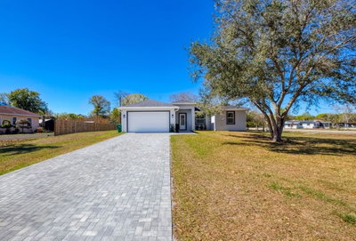 3573 18TH Avenue, Okeechobee, FL, 34972 — photo 2