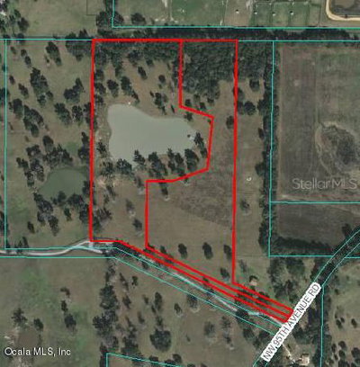 95th Street, Ocala, FL, 34482 — photo 2