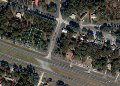 Lot 11 ALT HWY 27, WILLISTON, FL, 32696 — photo 2