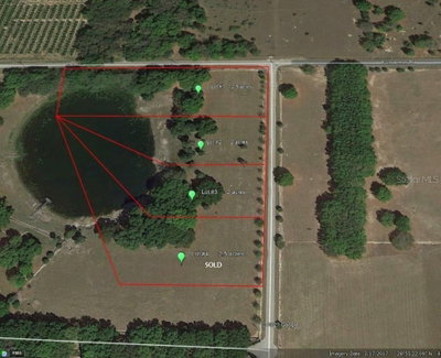 TBD LAKE BURNS Road, UMATILLA, FL, 32784 — photo 2