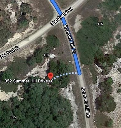 352 SUMMER HILL Drive, Lake Placid, FL, 33852 — photo 2