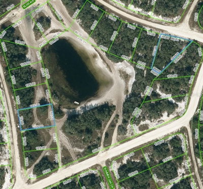 214 RHYTHM Drive, Lake Placid, FL, 33852 — photo 2