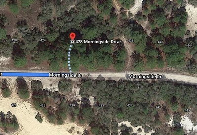 428 MORNINGSIDE Drive, Lake Placid, FL, 33852 — photo 2