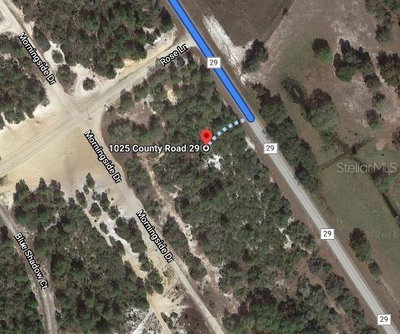 1025 COUNTY ROAD 29, Lake Placid, FL, 33852 — photo 2