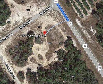 939 COUNTY ROAD 29, Lake Placid, FL, 33852 — photo 2
