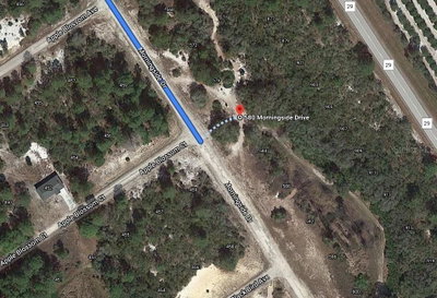 580 MORNINGSIDE Drive, Lake Placid, FL, 33852 — photo 2
