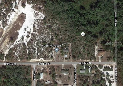 1515 RAINTREE Street, Lake Placid, FL, 33852 — photo 2