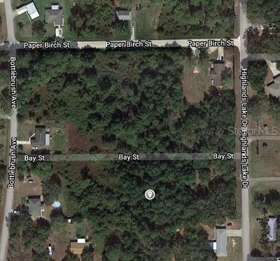 1511 BLACKWILLOW Street, Lake Placid, FL, 33852 — photo 2