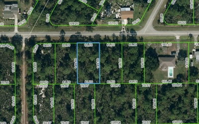 1505 PRENTICE Street, Lake Placid, FL, 33852 — photo 2