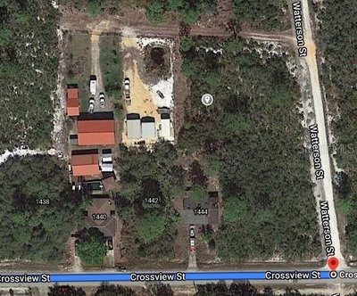 1439 COLUMBUS Street, Lake Placid, FL, 33852 — photo 2