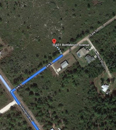 601 BOTTLEBRUSH Avenue, Lake Placid, FL, 33852 — photo 2