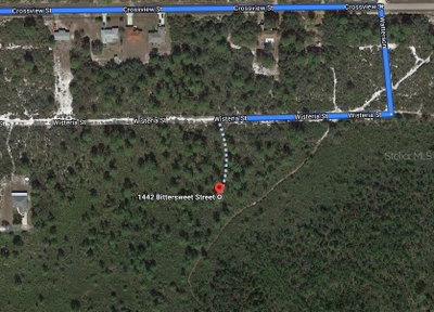 1442 BITTERSWEET Street, Lake Placid, FL, 33852 — photo 2
