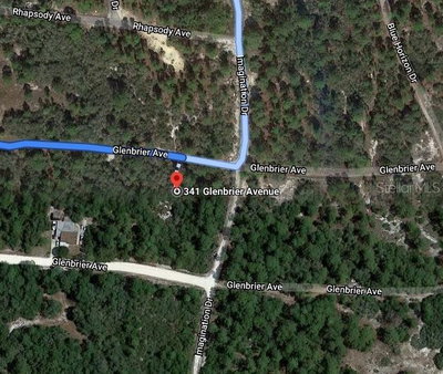 341 GLENBRIER Avenue, Lake Placid, FL, 33852 — photo 2