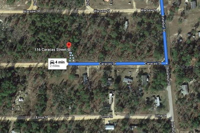 116 CARACAS Street, Interlachen, FL, 32148 — photo 2