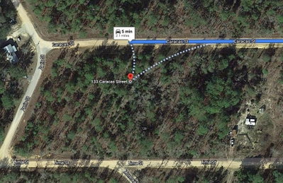 133 CARACAS Street, Interlachen, FL, 32148 — photo 2