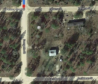 PANAMA Street, Interlachen, FL, 32148 — photo 2