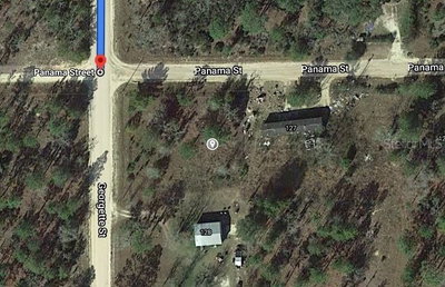 PANAMA Street, Interlachen, FL, 32148 — photo 2