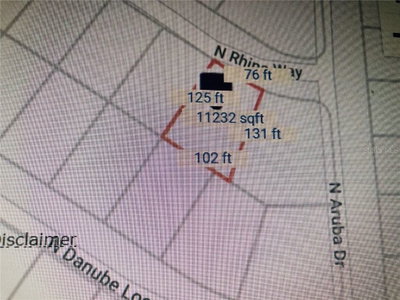 9208 RHINE Way, CITRUS SPRINGS, FL, 34434 — photo 2
