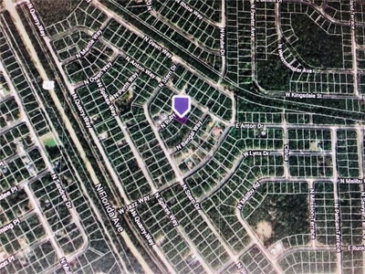 8991 RUBY Way, CITRUS SPRINGS, FL, 34434 — photo 2